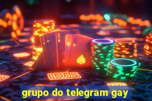 grupo do telegram gay